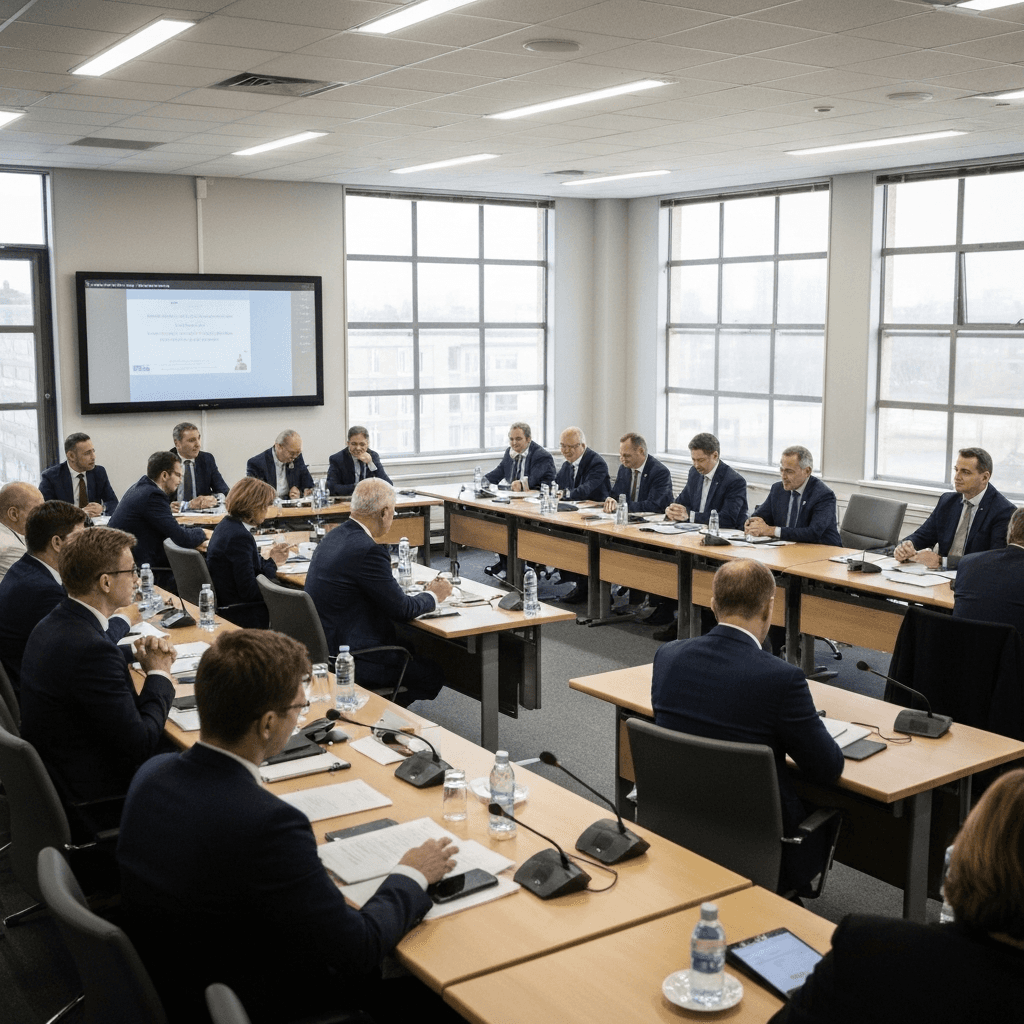 복지부장관 누가되든 완전분업정책 - 약사공론 — 이미지 9