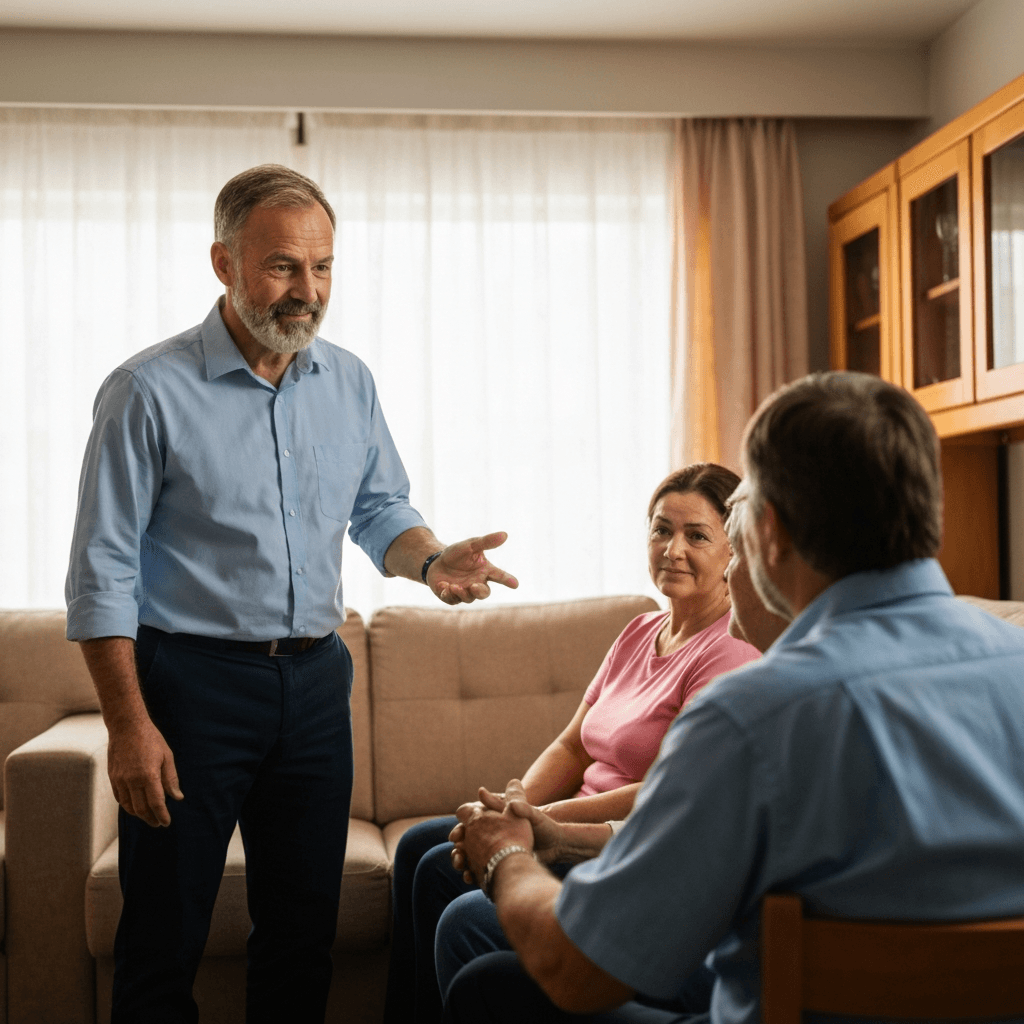 대전 사회복지 정책, 현장 의견 90% 반영! 만족도 UP — 이미지 4