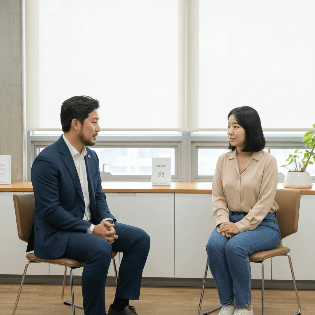 남양주시, 자활사업 참여 기초수급자 2명 정규직 채용 결실 - 경기일보 — 이미지 4