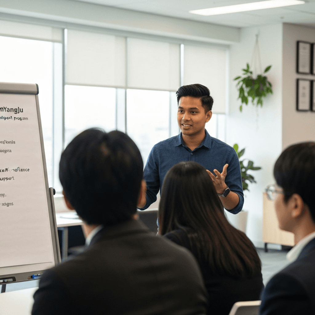 남양주시, 자활사업 참여 기초수급자 2명 정규직 채용 결실 - 경기일보 — 이미지 7