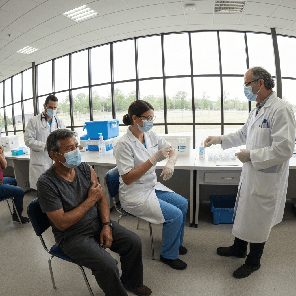 복지위, 복지부 추경 3445억원 증액 의결 - 메디칼업저버 — 이미지 4