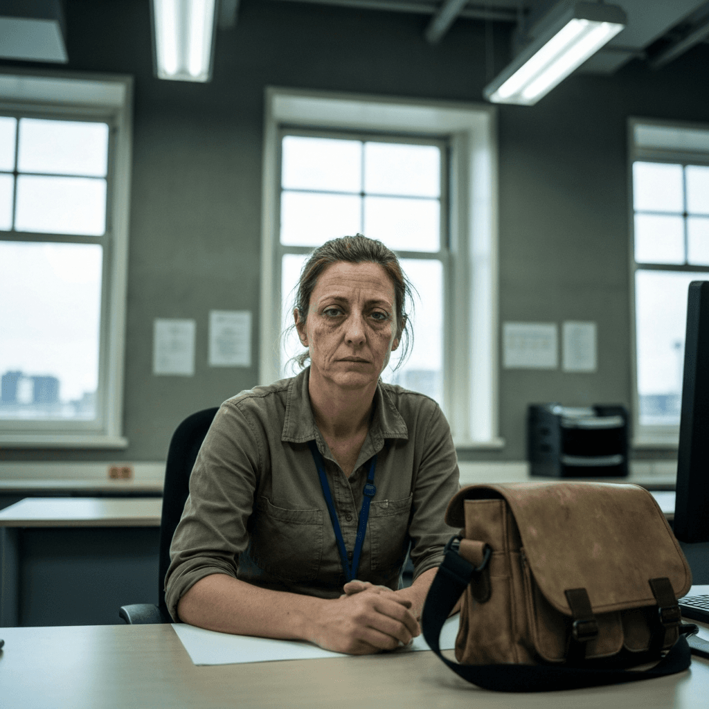 “사회복지종사자 권익과 안전, 예방 중심 패러다임이 필요하다” - 복지타임즈 — 이미지 1