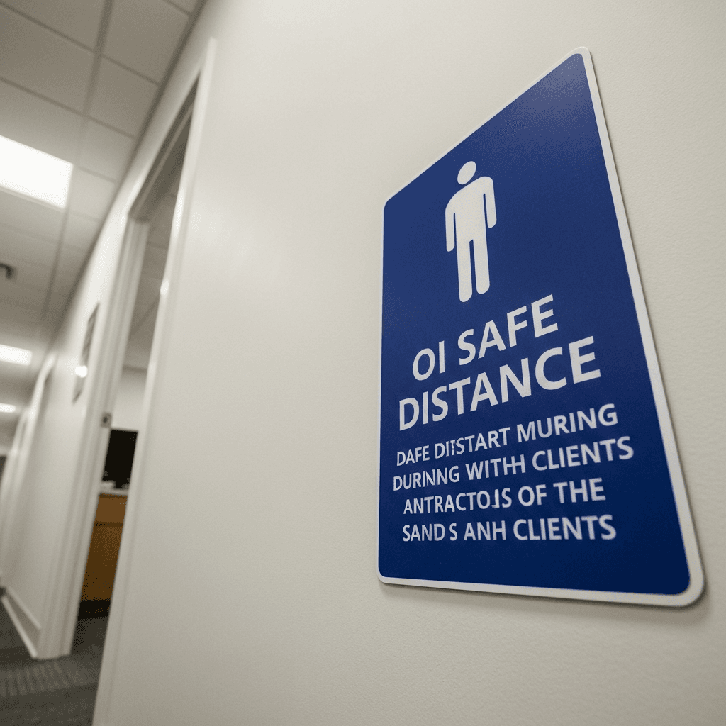 “사회복지종사자 권익과 안전, 예방 중심 패러다임이 필요하다” - 복지타임즈 — 이미지 8