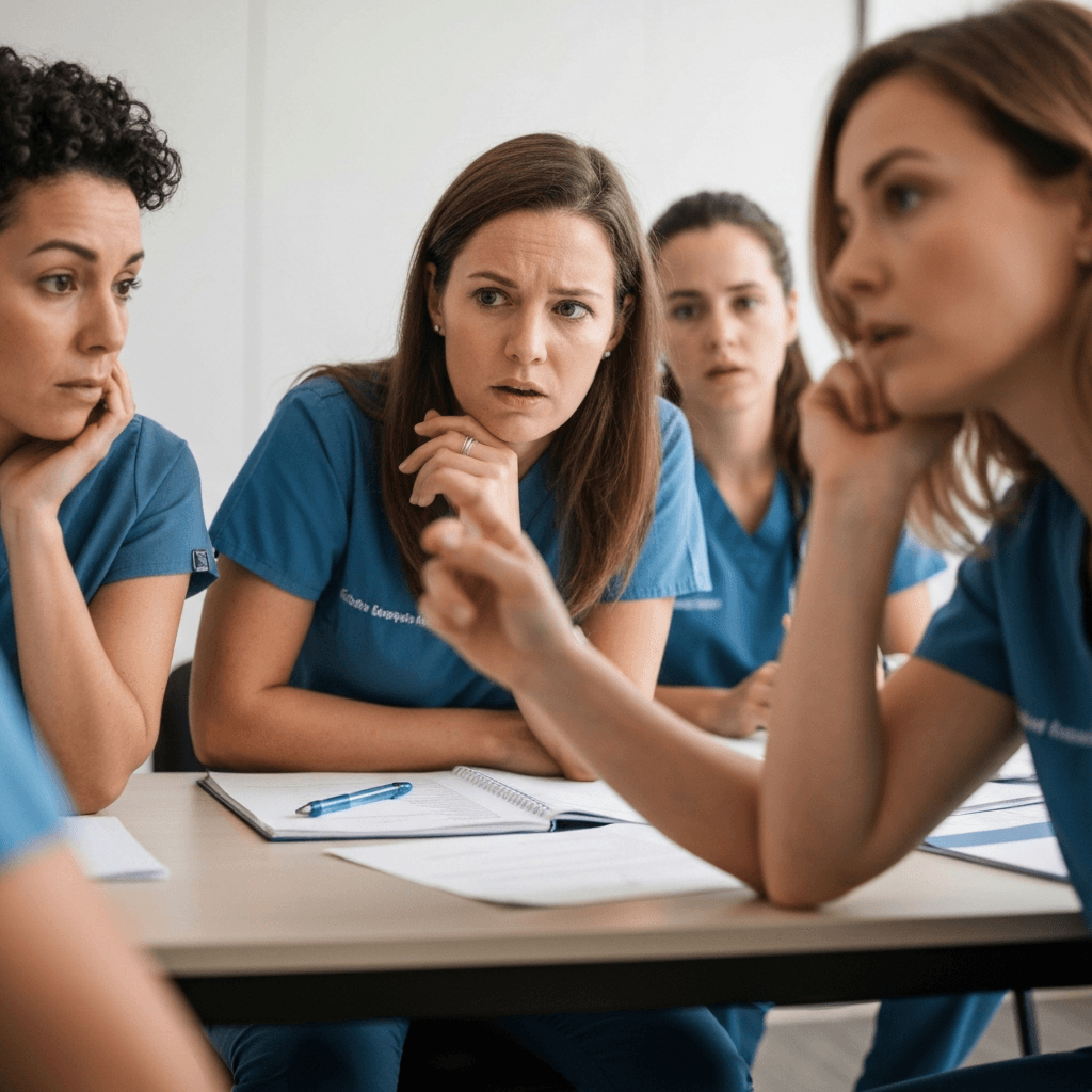“사회복지종사자 권익과 안전, 예방 중심 패러다임이 필요하다” - 복지타임즈 — 이미지 9