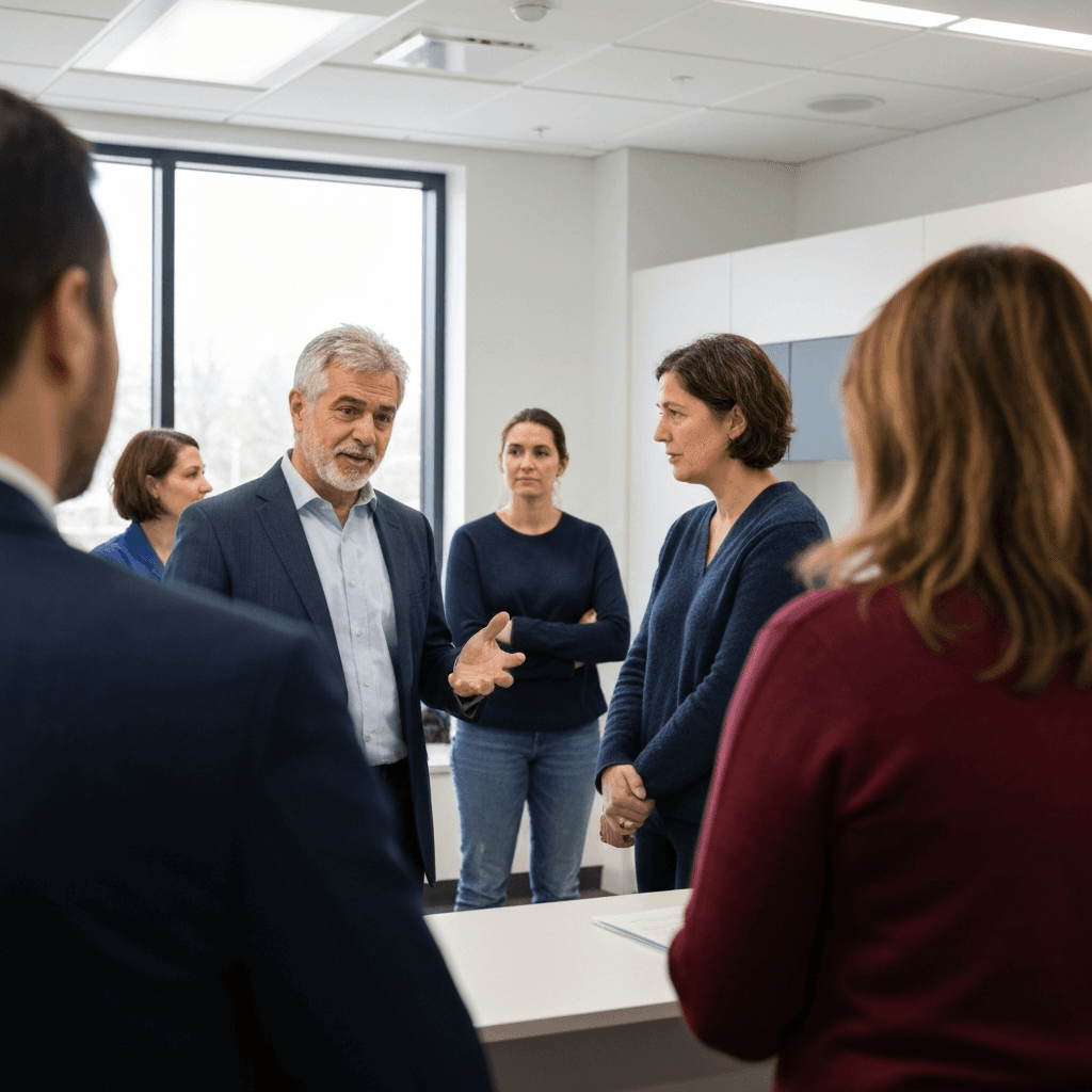 “사회복지종사자 권익과 안전, 예방 중심 패러다임이 필요하다” - 복지타임즈 — 이미지 10