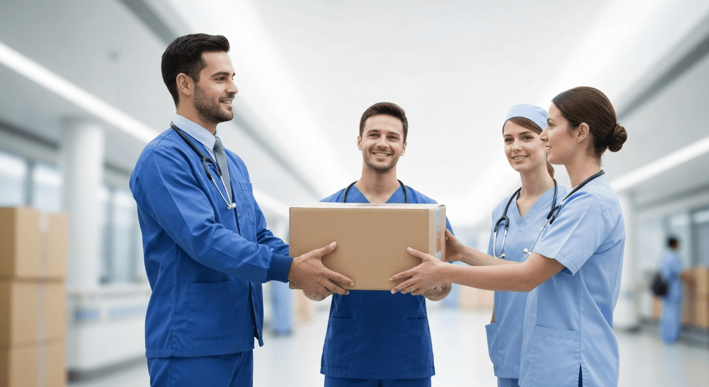 치료재료 수가 올리고 수급은 꽉 잡고…政, 수급 안정 총력 - 청년의사