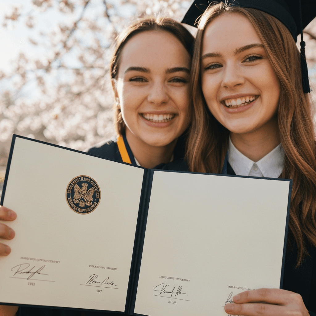 영산대 노인복지상담학과, ‘벚꽃 졸업 사진’ 진풍경 - 국제신문 — 이미지 3