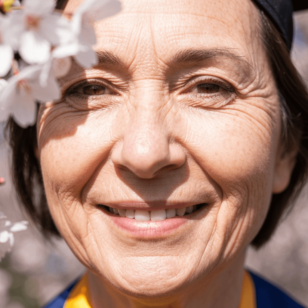 영산대 노인복지상담학과, ‘벚꽃 졸업 사진’ 진풍경 - 국제신문 — 이미지 5