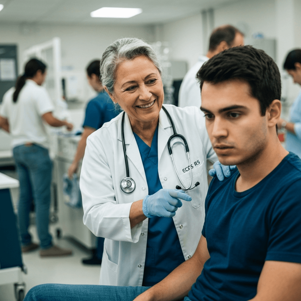 수원특례시, '의료·요양 통합돌봄·서비스' 이용 안내 - 중도일보 — 이미지 5