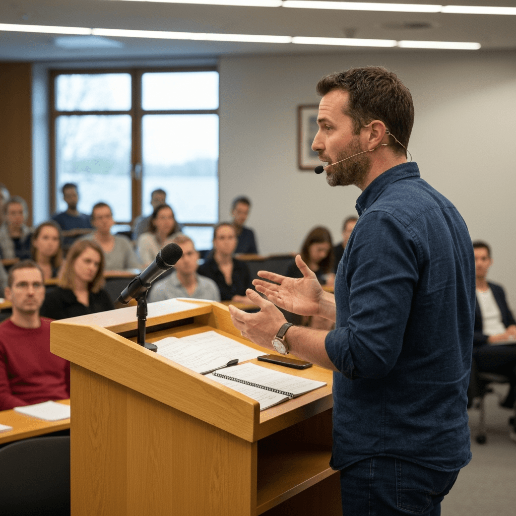 중구, 사회복지시설 종사자 역량강화 워크숍 개최 - 미디어생활 — 이미지 4