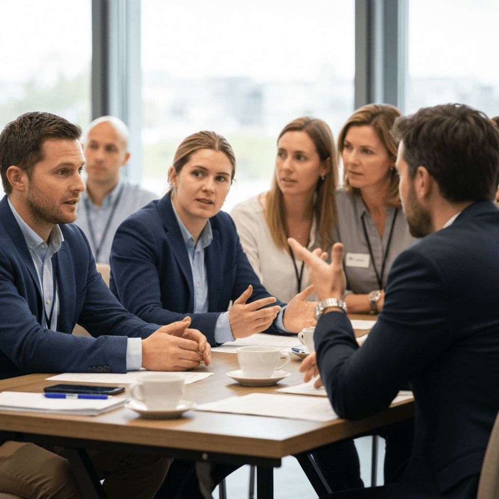 중구, 사회복지시설 종사자 역량강화 워크숍 개최 - 미디어생활 — 이미지 7