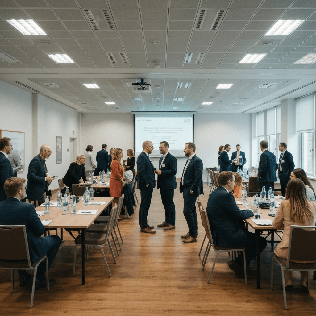 중구, 사회복지시설 종사자 역량강화 워크숍 개최 - 미디어생활 — 이미지 9