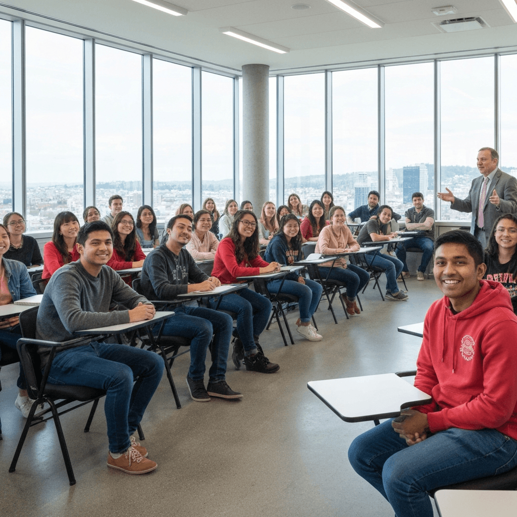 외국인 요양보호사 도입되자… 인도네시아, 국내 대학과 돌봄·보건 협력 확대 - 411개 대학을 연결하는 '힘' — 이미지 4