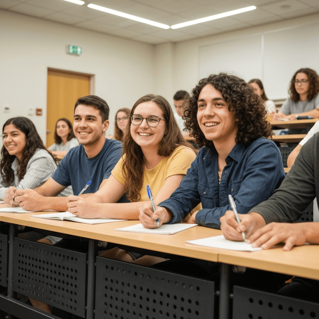 외국인 요양보호사 도입되자… 인도네시아, 국내 대학과 돌봄·보건 협력 확대 - 411개 대학을 연결하는 '힘' — 이미지 5
