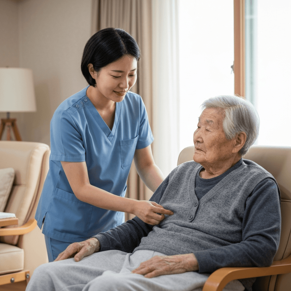 외국인 요양보호사 도입되자… 인도네시아, 국내 대학과 돌봄·보건 협력 확대 - 411개 대학을 연결하는 '힘' — 이미지 7