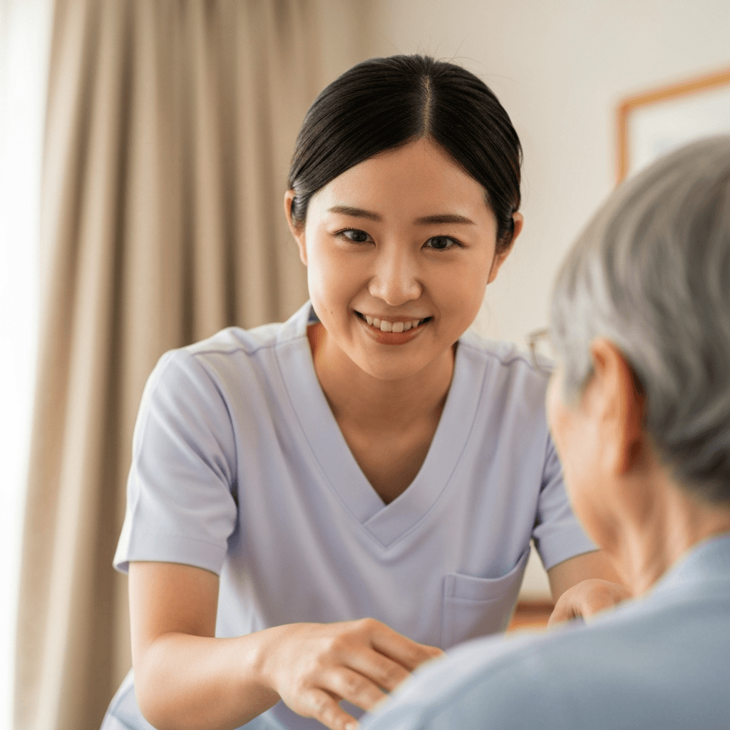 외국인 요양보호사 도입되자… 인도네시아, 국내 대학과 돌봄·보건 협력 확대 - 411개 대학을 연결하는 '힘' — 이미지 8