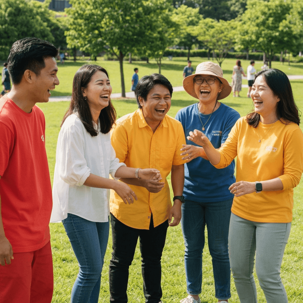 외국인 요양보호사 도입되자… 인도네시아, 국내 대학과 돌봄·보건 협력 확대 - 411개 대학을 연결하는 '힘' — 이미지 10
