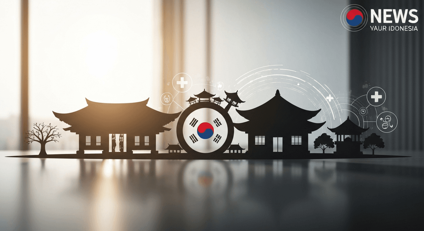 외국인 요양보호사 도입되자… 인도네시아, 국내 대학과 돌봄·보건 협력 확대 - 411개 대학을 연결하는 '힘'