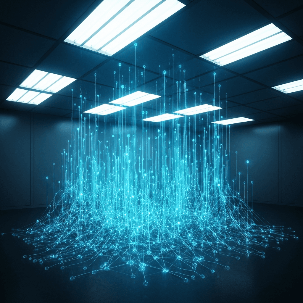 신약 개발 주도권, AI로 재편… 병원 ‘신약 개발 플랫폼’으로 - 더에이아이 — 이미지 1