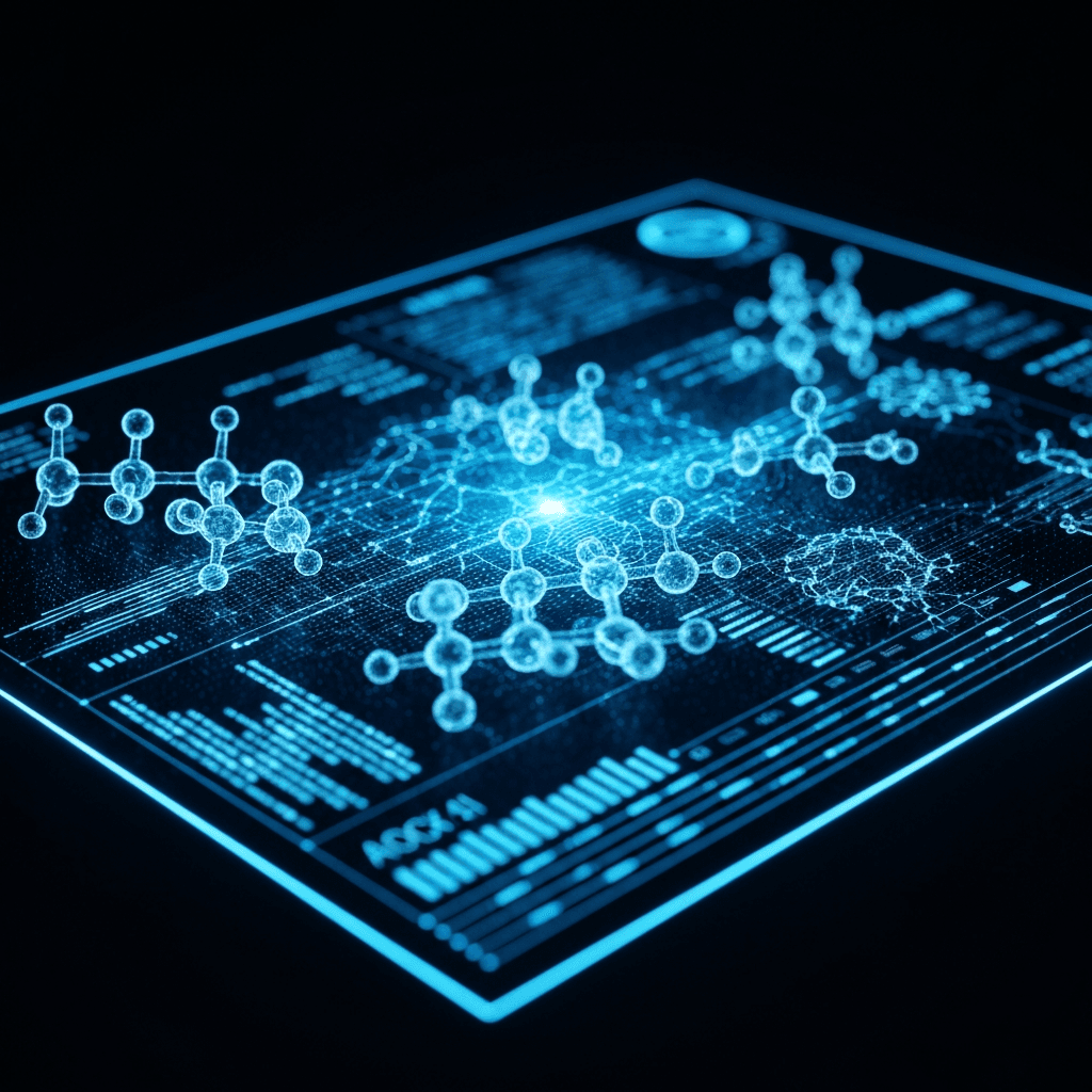 신약 개발 주도권, AI로 재편… 병원 ‘신약 개발 플랫폼’으로 - 더에이아이 — 이미지 2