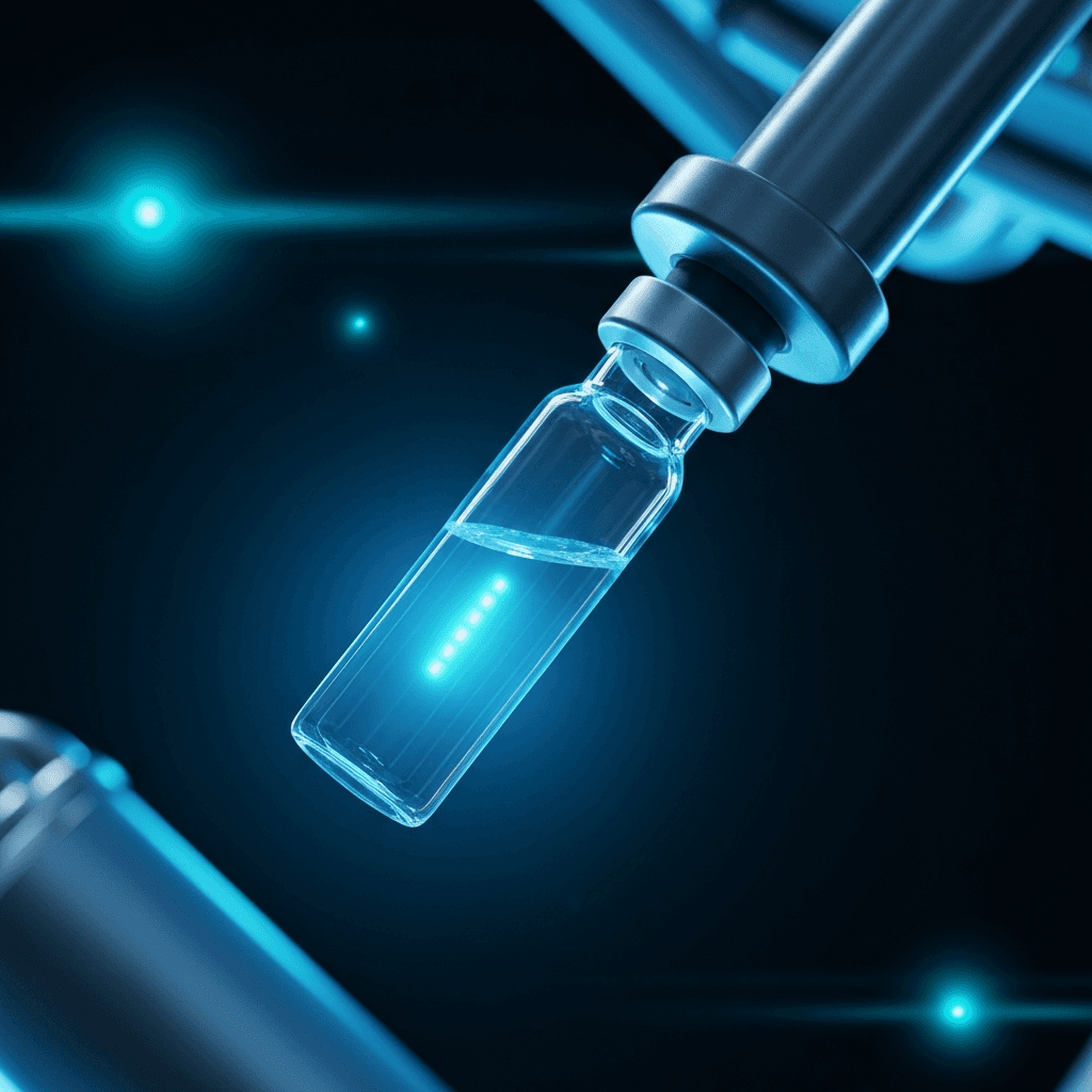 신약 개발 주도권, AI로 재편… 병원 ‘신약 개발 플랫폼’으로 - 더에이아이 — 이미지 6