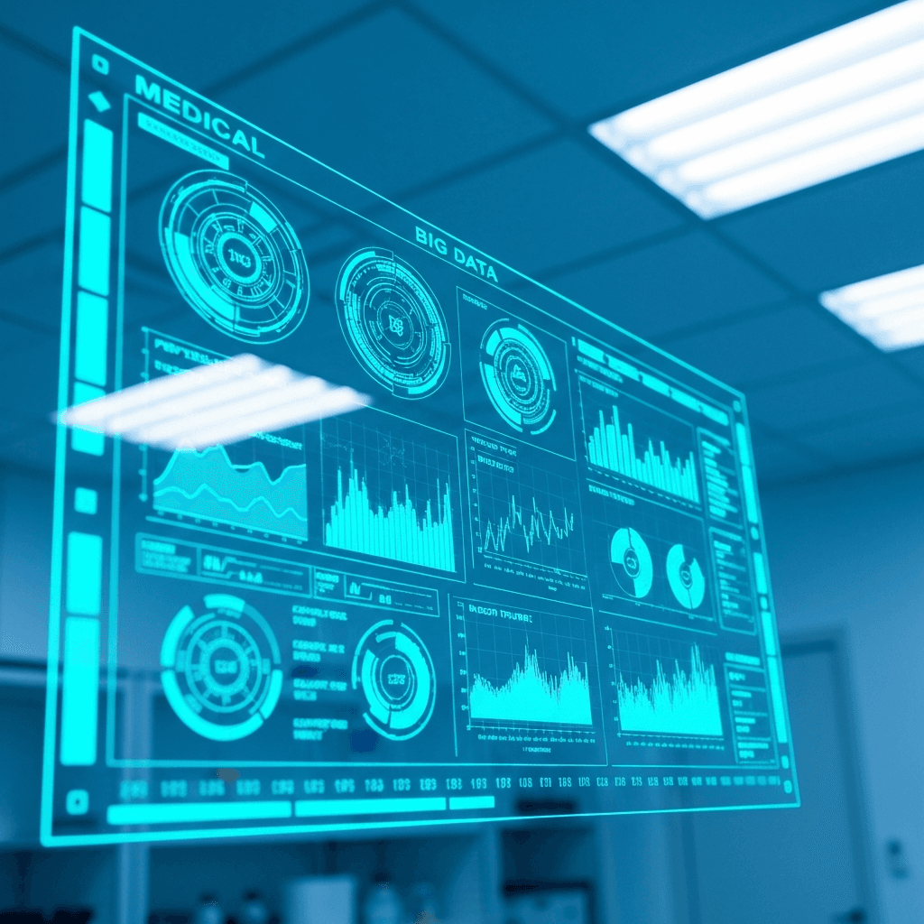 신약 개발 주도권, AI로 재편… 병원 ‘신약 개발 플랫폼’으로 - 더에이아이 — 이미지 7