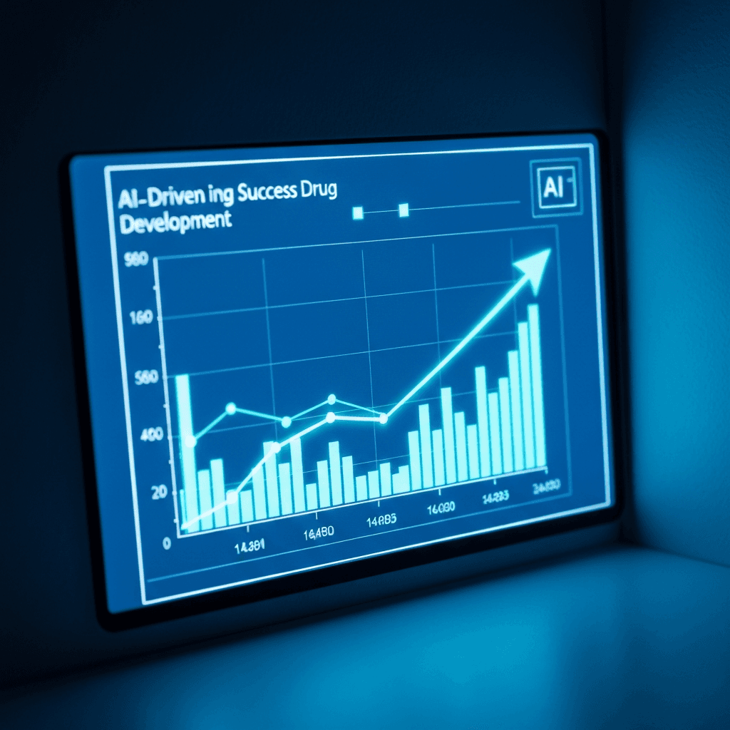신약 개발 주도권, AI로 재편… 병원 ‘신약 개발 플랫폼’으로 - 더에이아이 — 이미지 8