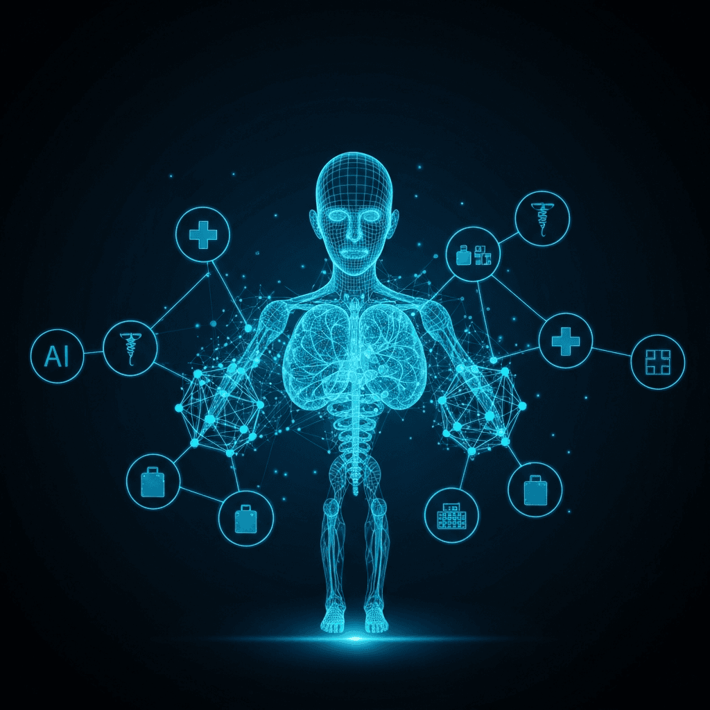 신약 개발 주도권, AI로 재편… 병원 ‘신약 개발 플랫폼’으로 - 더에이아이 — 이미지 10