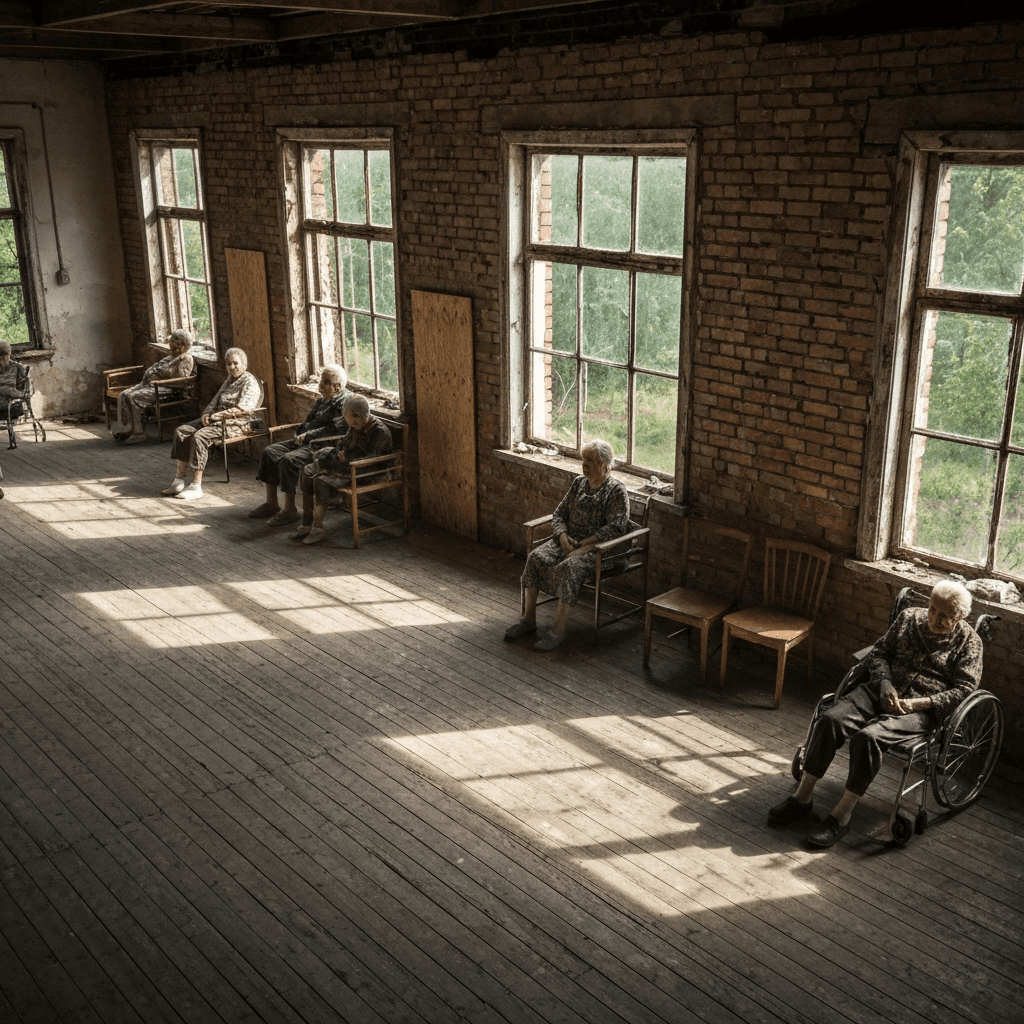 [사설] 통합돌봄 서비스, 지자체 간 격차 해소책 강구해야 - v.daum.net — 이미지 5