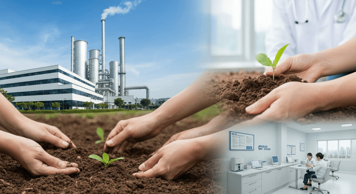 니손은 사회복지 사업에 관심을 기울입니다. - Vietnam.vn