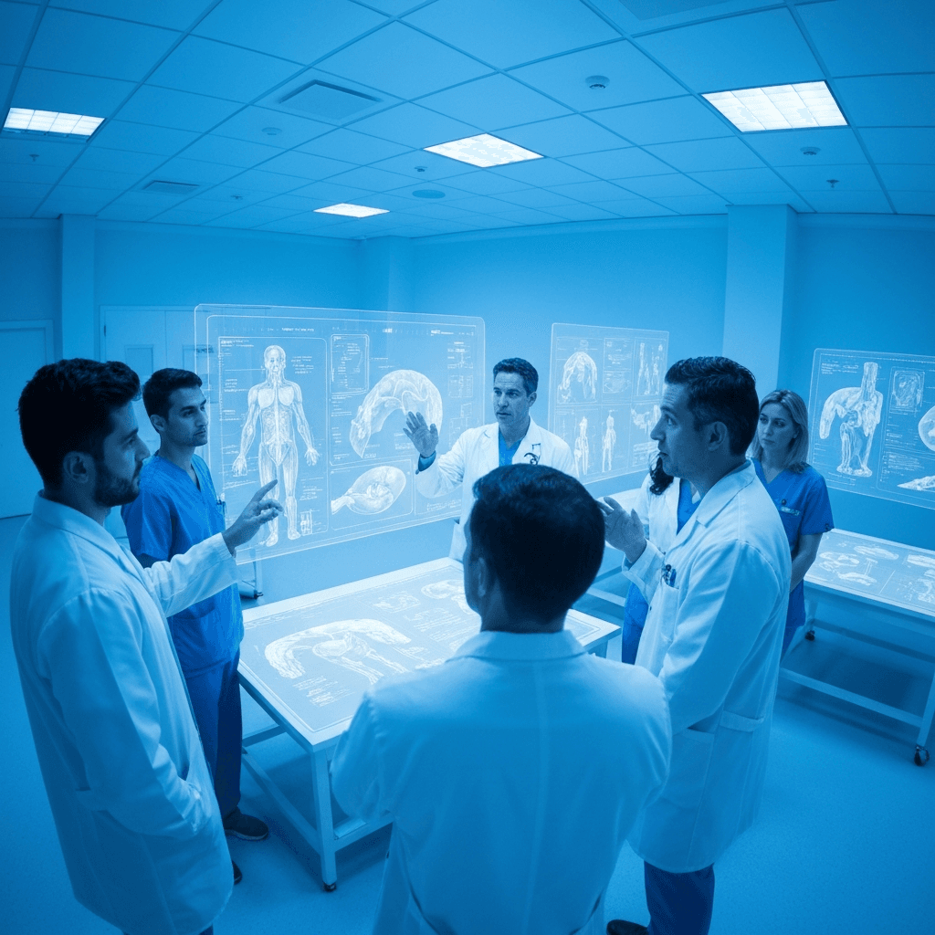 고압산소치료, 도서·해양 의료격차 해소 '청신호' — 이미지 7