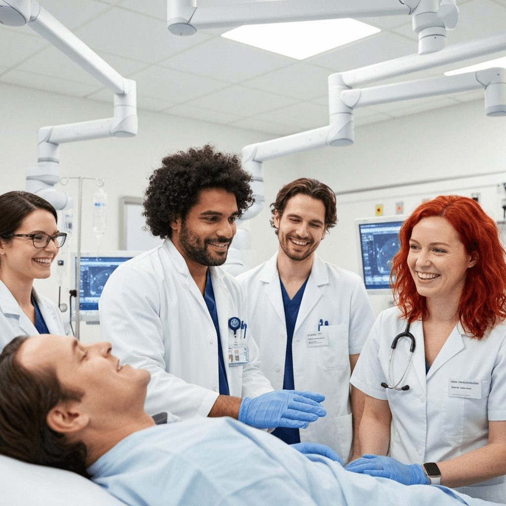 고압산소치료, 도서·해양 의료격차 해소 '청신호' — 이미지 9