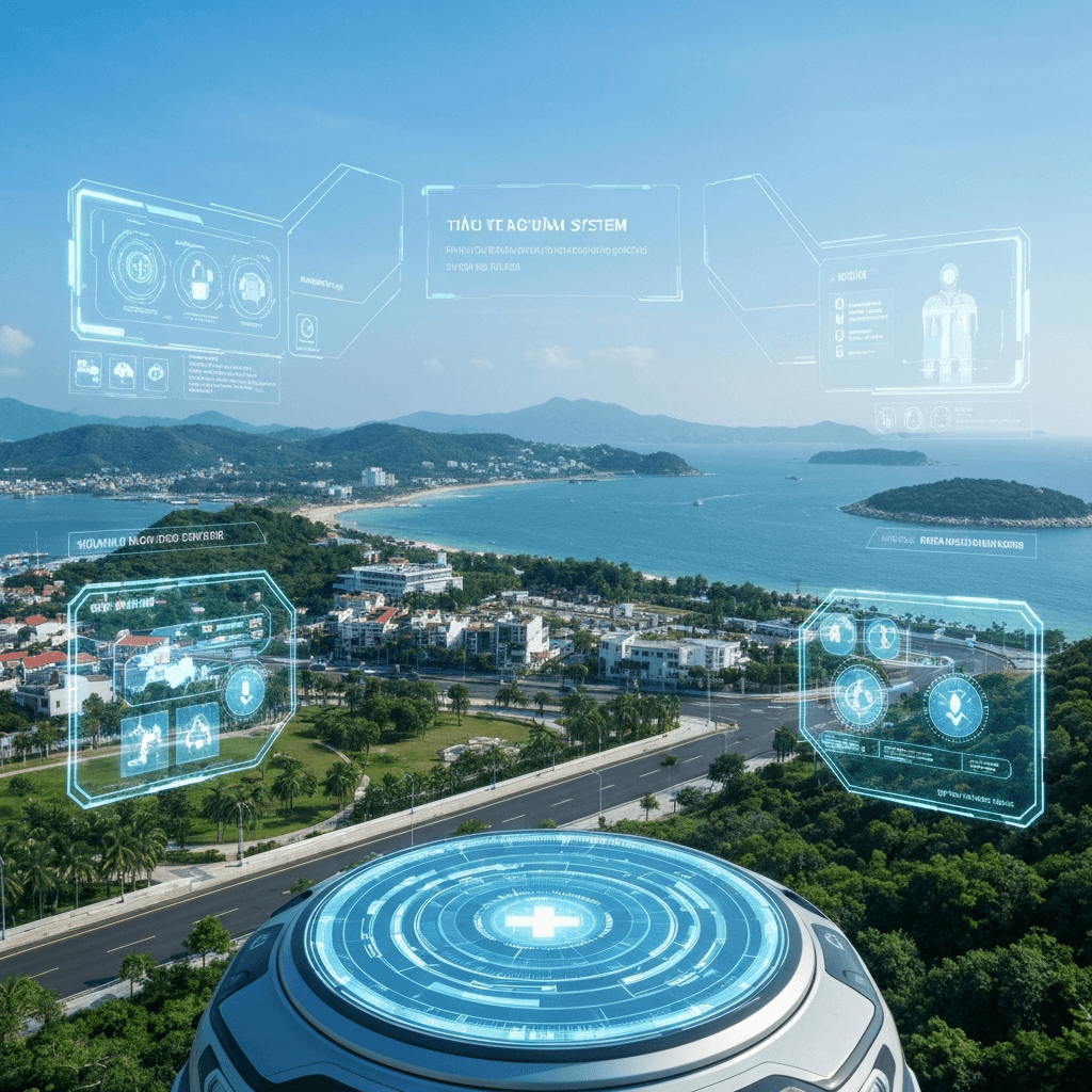 고압산소치료, 도서·해양 의료격차 해소 '청신호' — 이미지 10