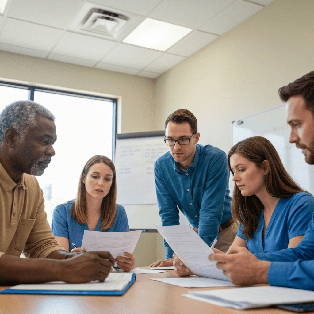 인천 동구, 상반기 복지급여 정기 확인조사 실시 - 인천교육일보 — 이미지 4