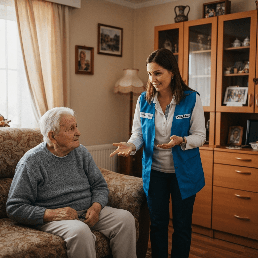 인천 동구, 상반기 복지급여 정기 확인조사 실시 - 인천교육일보 — 이미지 7