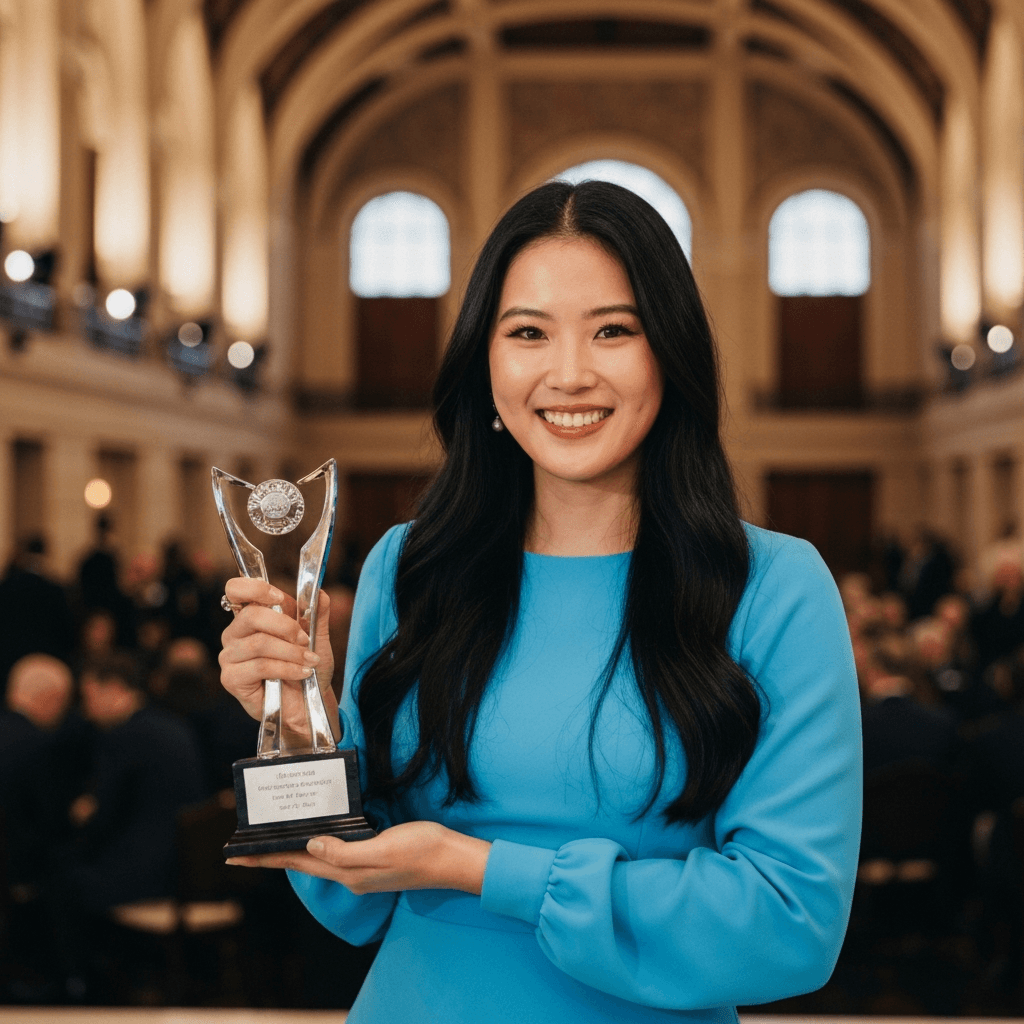 ‘사회복지종사자 공익신고상’ 이가희씨 등 수상 - 경향신문 — 이미지 2