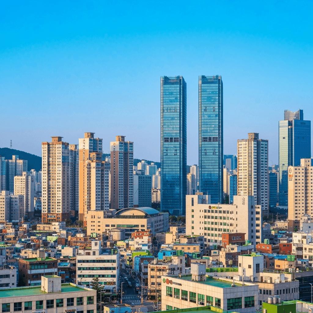 [인터뷰] 이춘성 부산사회복지협의회 회장 “민원 전달자 넘어 당당한 정책 파트너로 거듭날 것” - v.daum.net — 이미지 1