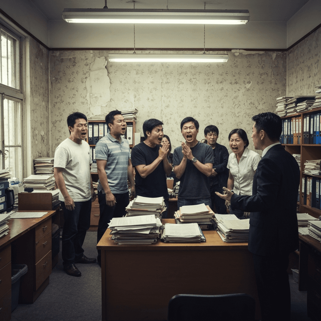 [인터뷰] 이춘성 부산사회복지협의회 회장 “민원 전달자 넘어 당당한 정책 파트너로 거듭날 것” - v.daum.net — 이미지 4