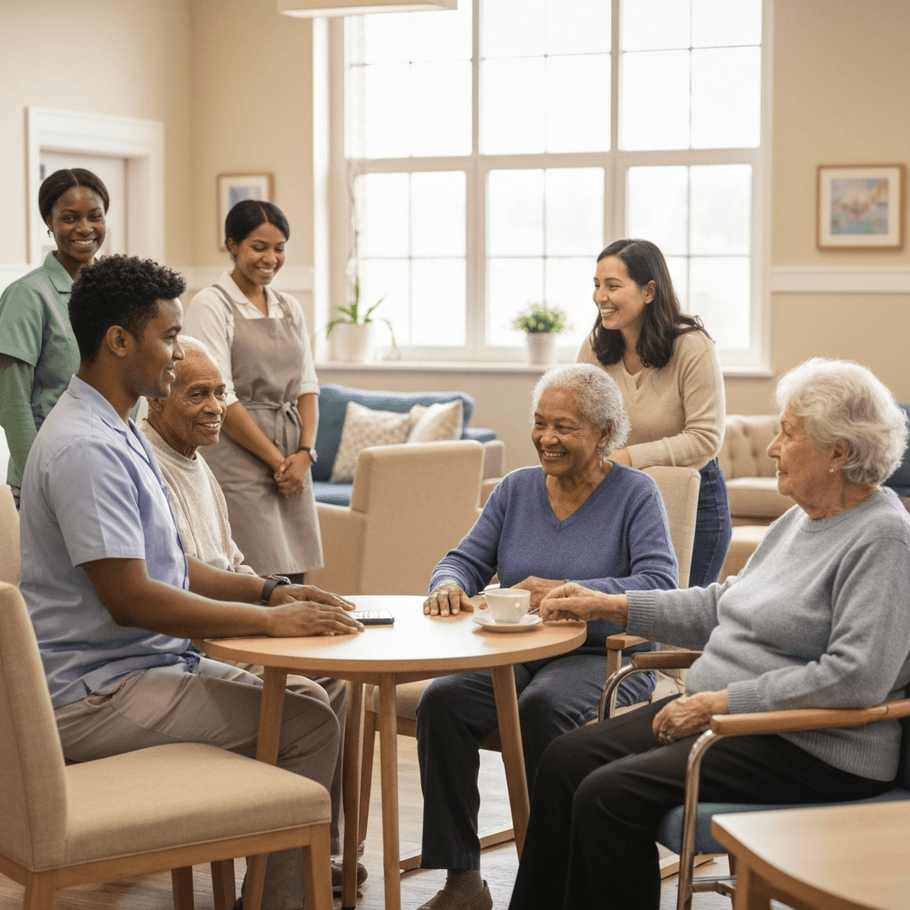 [인터뷰] 이춘성 부산사회복지협의회 회장 “민원 전달자 넘어 당당한 정책 파트너로 거듭날 것” - v.daum.net — 이미지 8