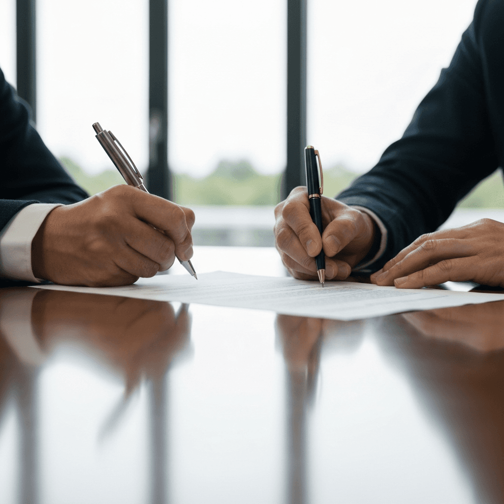 한국사회복지협의회-한국노인종합복지관협회, 노인복지 발전 위해 맞손 - 복지타임즈 — 이미지 4