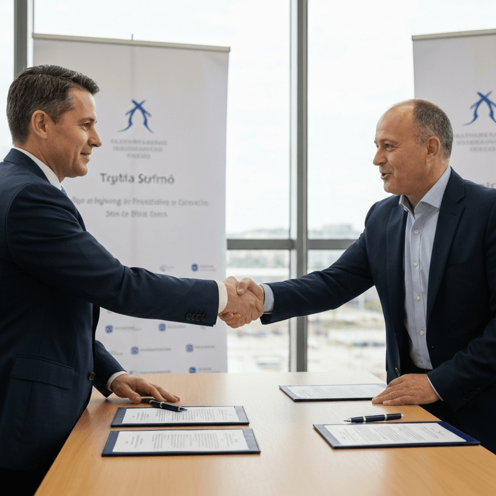 한국사회복지협의회-한국노인종합복지관협회, 노인복지 발전 위해 맞손 - 복지타임즈 — 이미지 5