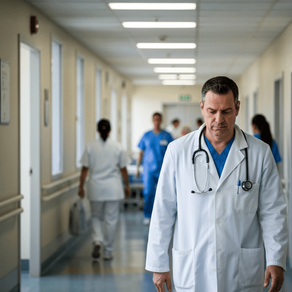 "치료결과로 의료진 책임 물어서야" - 의협신문 — 이미지 3