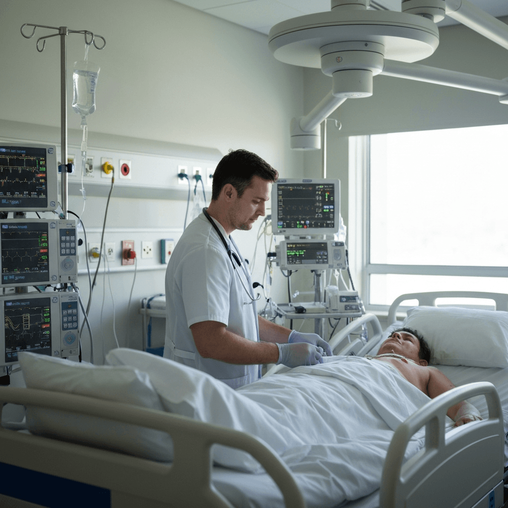 "치료결과로 의료진 책임 물어서야" - 의협신문 — 이미지 5