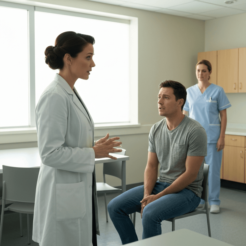 "치료결과로 의료진 책임 물어서야" - 의협신문 — 이미지 6