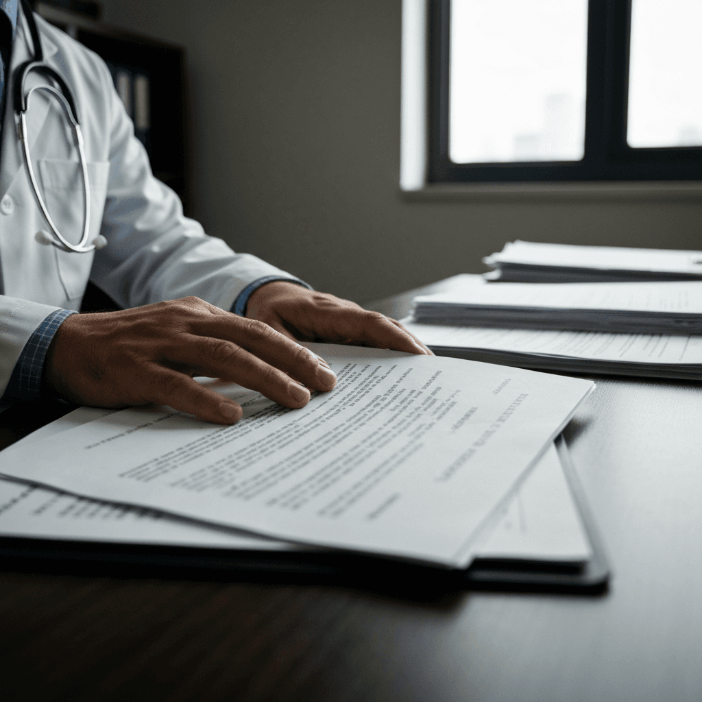 "치료결과로 의료진 책임 물어서야" - 의협신문 — 이미지 7