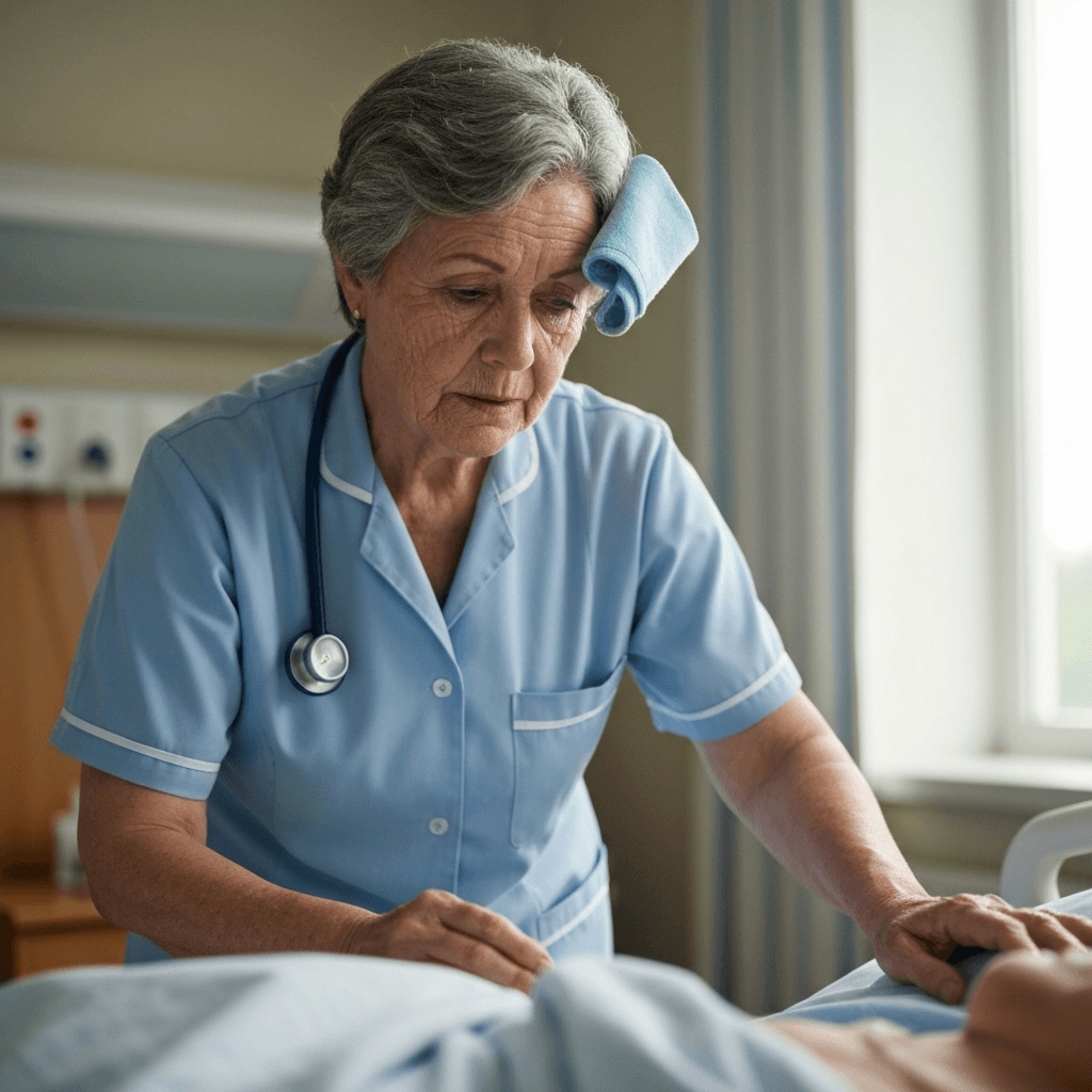 고령화 심각한 요양보호사, 신규 유입 없어… ‘임금 체계’ 바꿔야 할까 [간병 리포트] - 조선일보