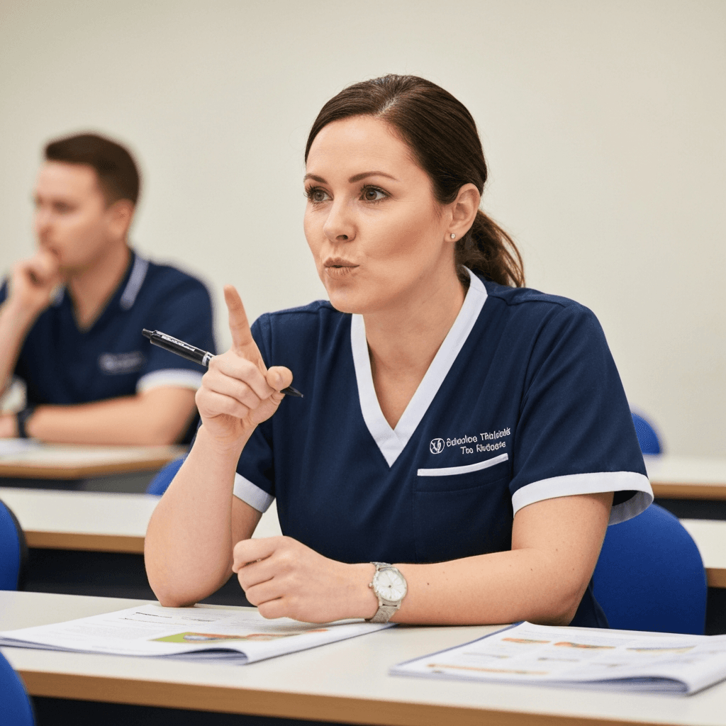 고령화 심각한 요양보호사, 신규 유입 없어… ‘임금 체계’ 바꿔야 할까 [간병 리포트] - 조선일보 — 이미지 3