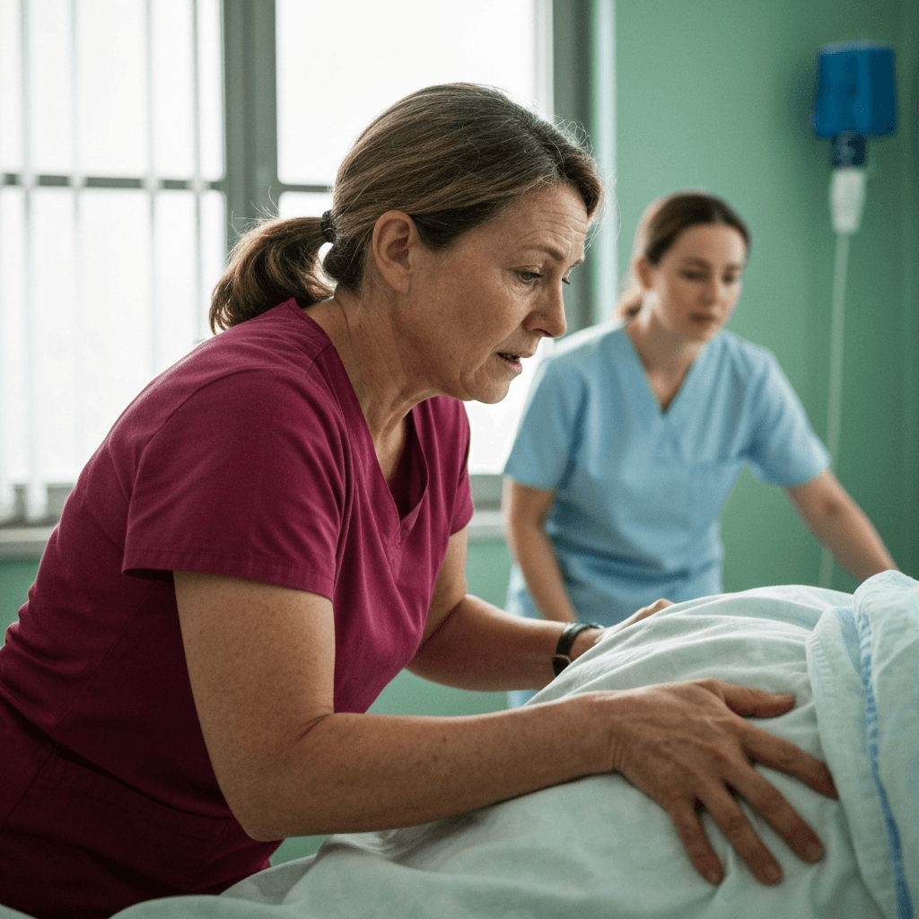 고령화 심각한 요양보호사, 신규 유입 없어… ‘임금 체계’ 바꿔야 할까 [간병 리포트] - 조선일보 — 이미지 4