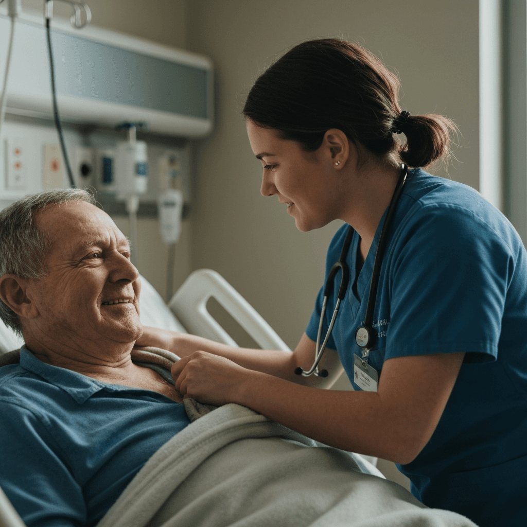 고령화 심각한 요양보호사, 신규 유입 없어… ‘임금 체계’ 바꿔야 할까 [간병 리포트] - 조선일보 — 이미지 9