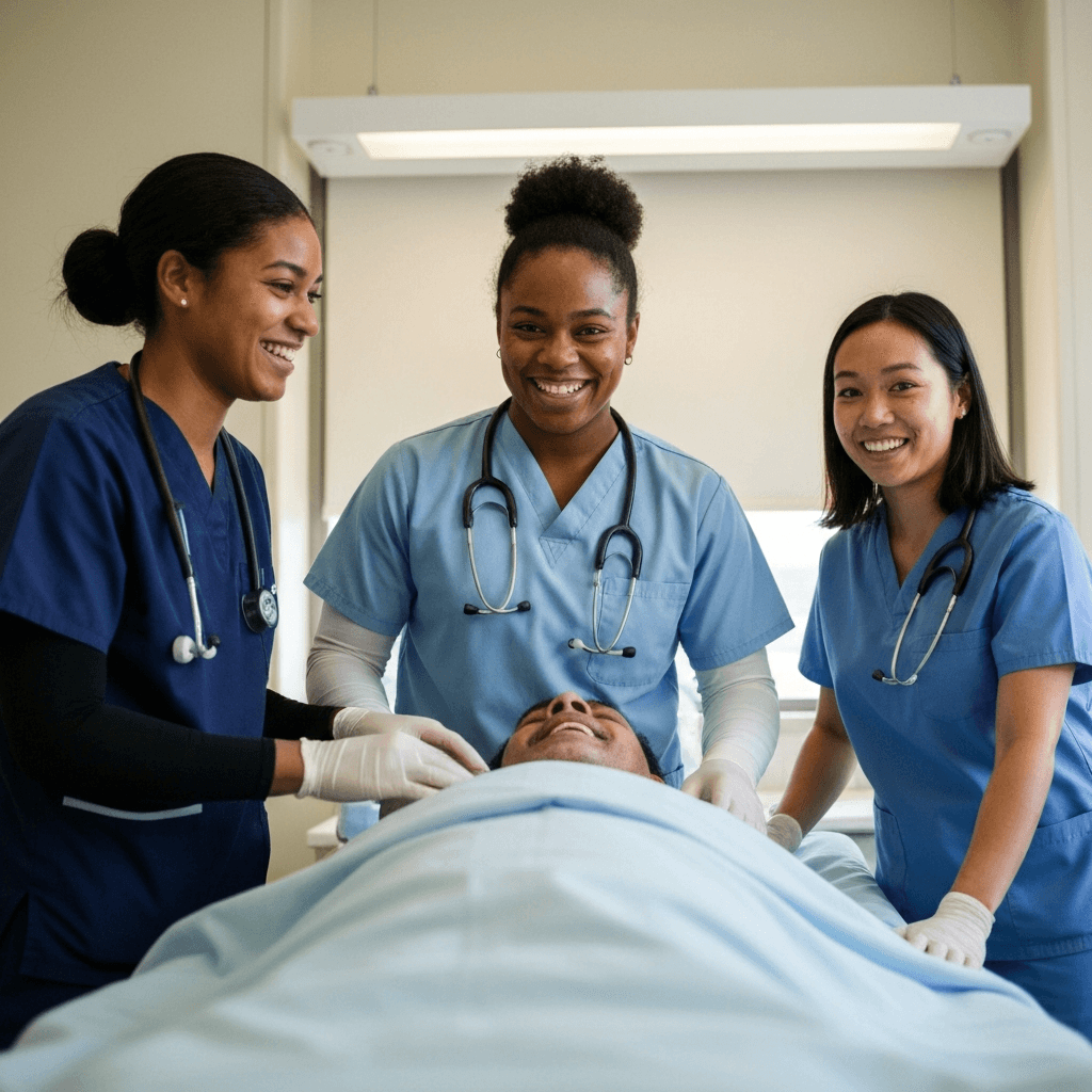 고령화 심각한 요양보호사, 신규 유입 없어… ‘임금 체계’ 바꿔야 할까 [간병 리포트] - 조선일보 — 이미지 10